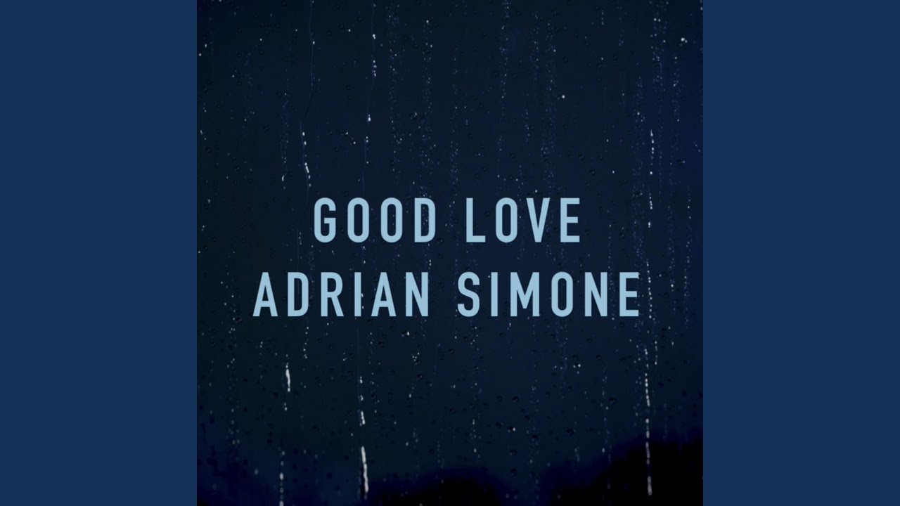 Good Love