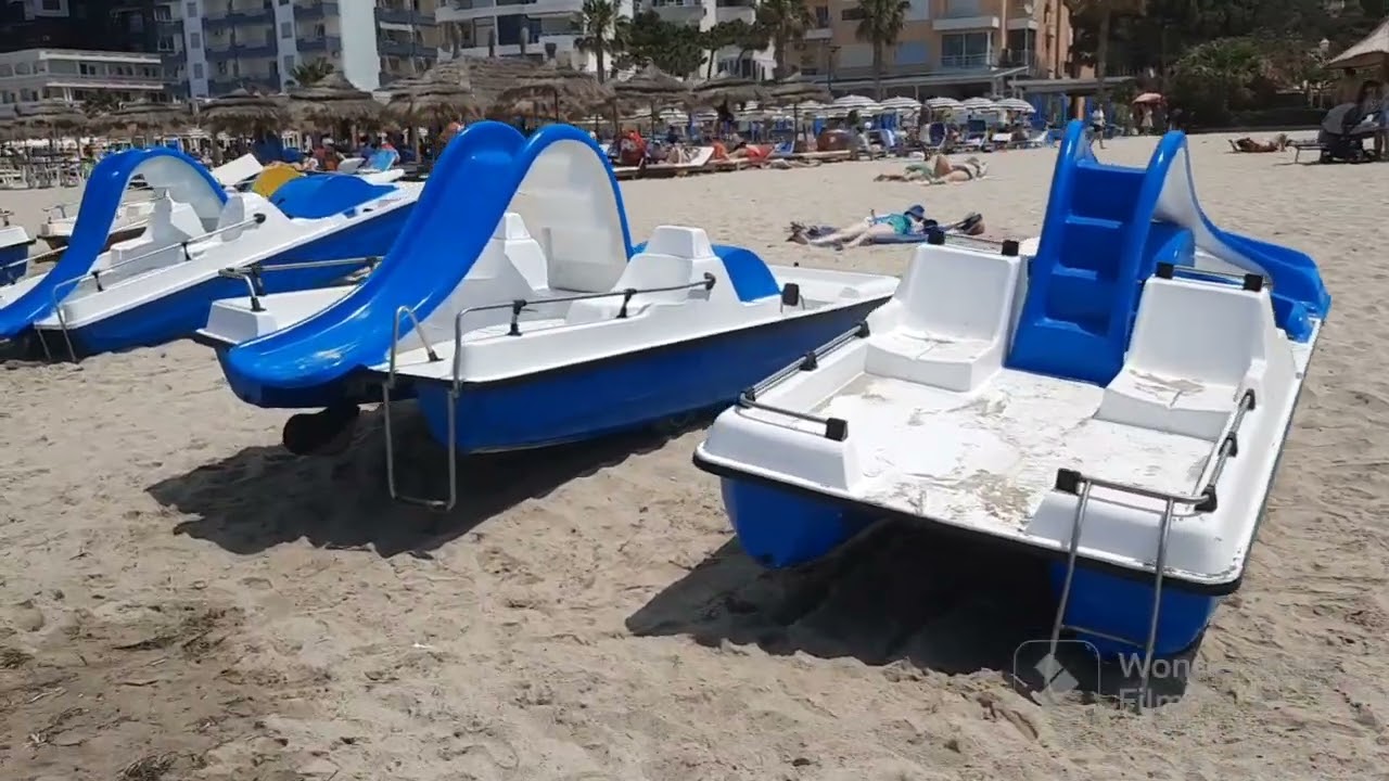 Hotel Bonita-Shkembi i Kavajes