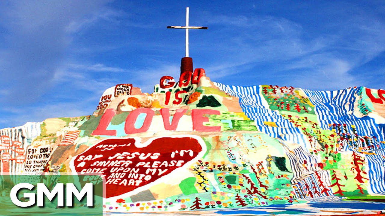 The Last Free City In America