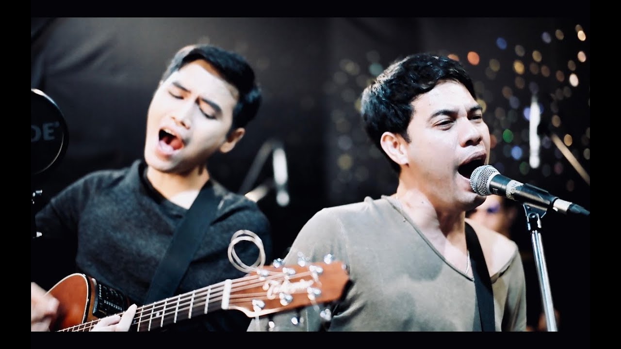 รักด้วยน้ำตา โจ-ก้อง SILLY FOOLS VERSION [cover] โจอี้ ภูวศิษฐ์ & CommonDude