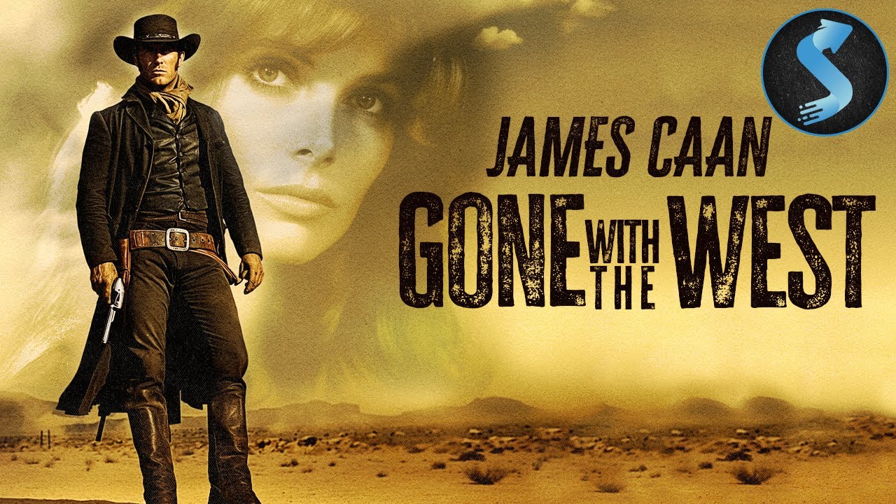 Justice at Gunpoint | Action Western | Full Movie | Gone With The West | James Caan