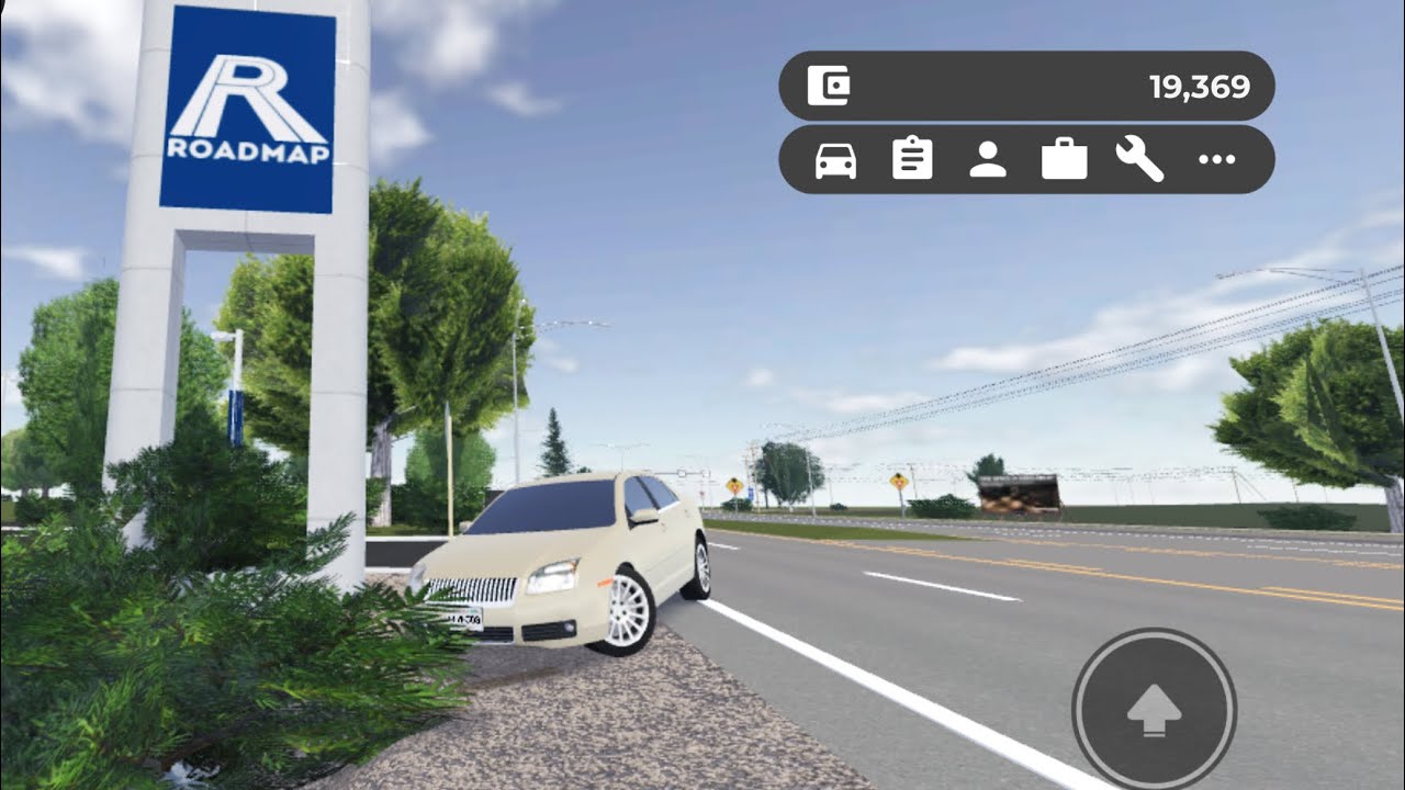 '06 Maverick Valiant Glitch (Greenville Roblox)