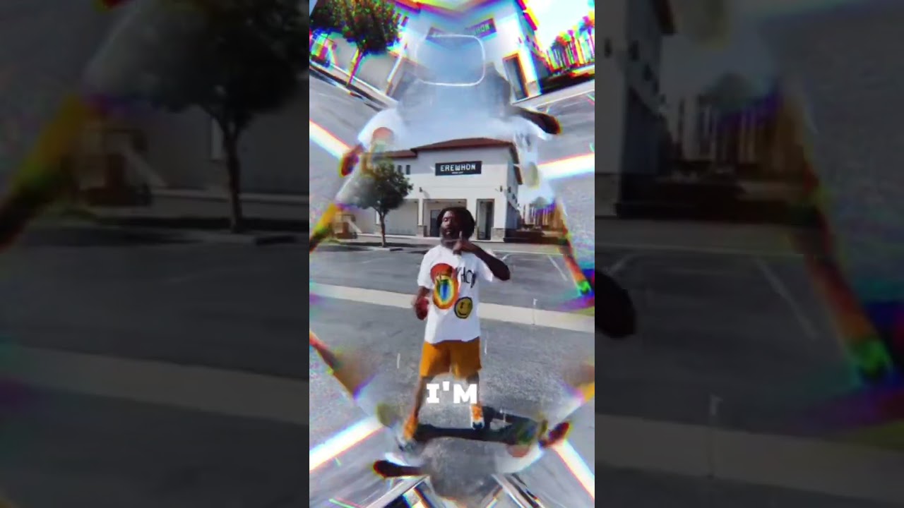 “STFU(Shaq The Fuq Up) feat Oswin Benjamin prod by Sean Kantrowitz 