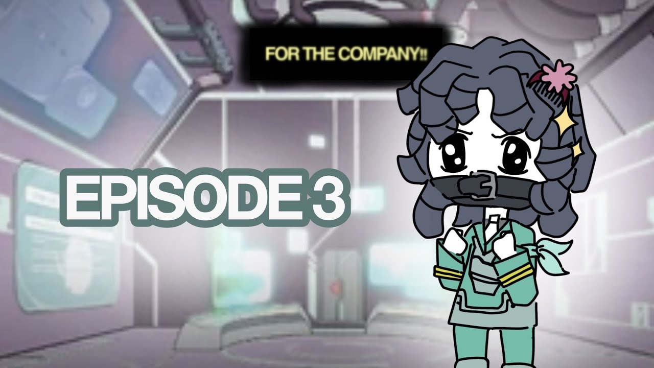 FOR THE COMPANY! [Lob Corp 3]