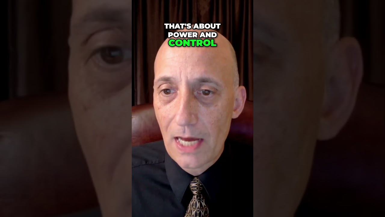 Church Leadership - Red Flags of Control and Manipulation