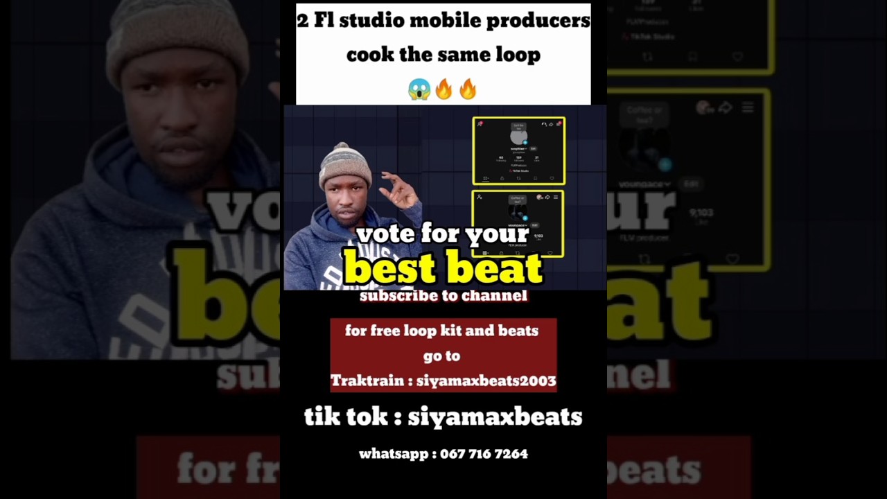 How to make a trap beat for rod wave | new 2026
