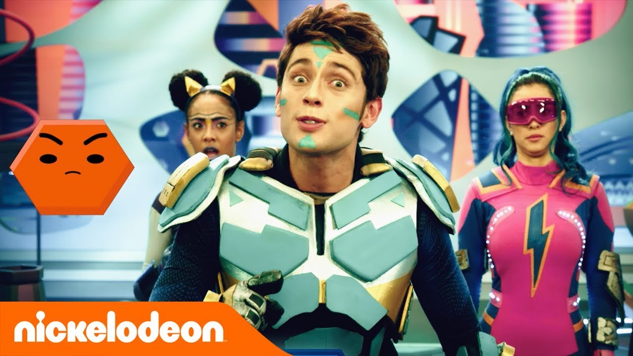 Mundo Avatar | Kral com CIÚMES?? | Nickelodeon em Português