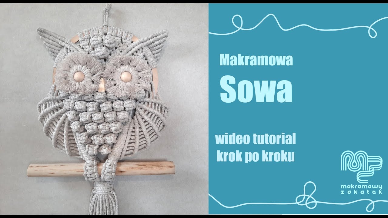 sowa tutorial