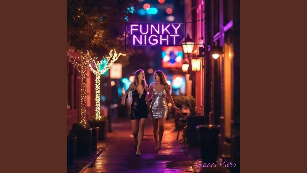 Funky Night