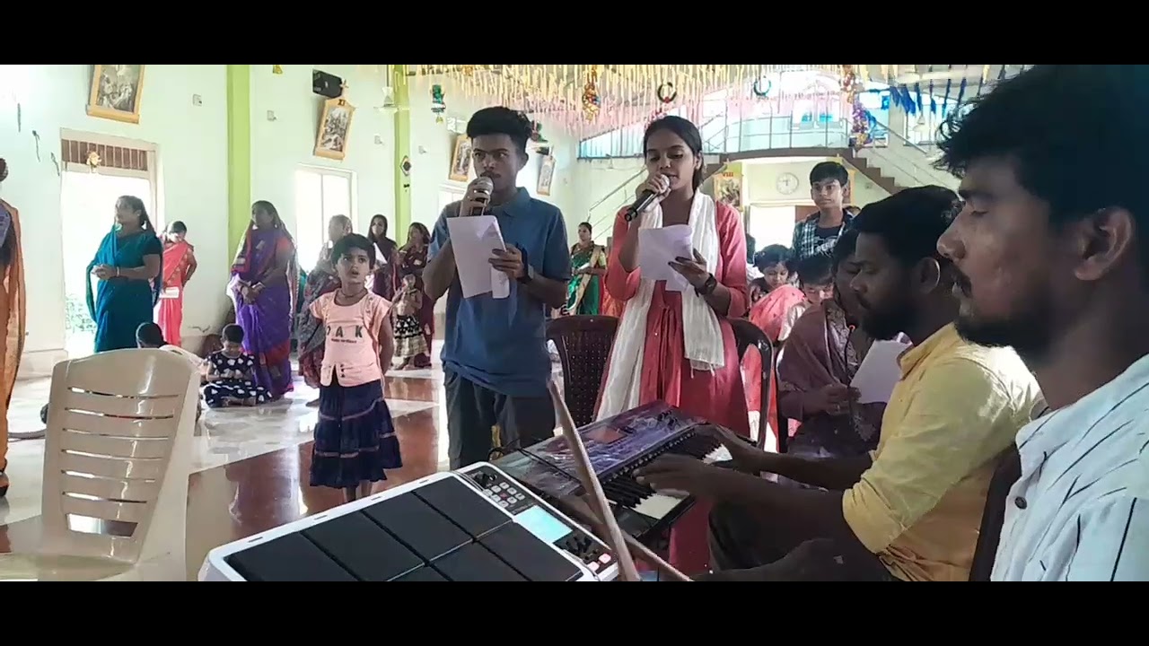 କ୍ଷମାର ମହାସାଗର|| REPENTANCE SONG ||SILVER JUBILEE🎊25th Marriage Anniversary of my Father and mother