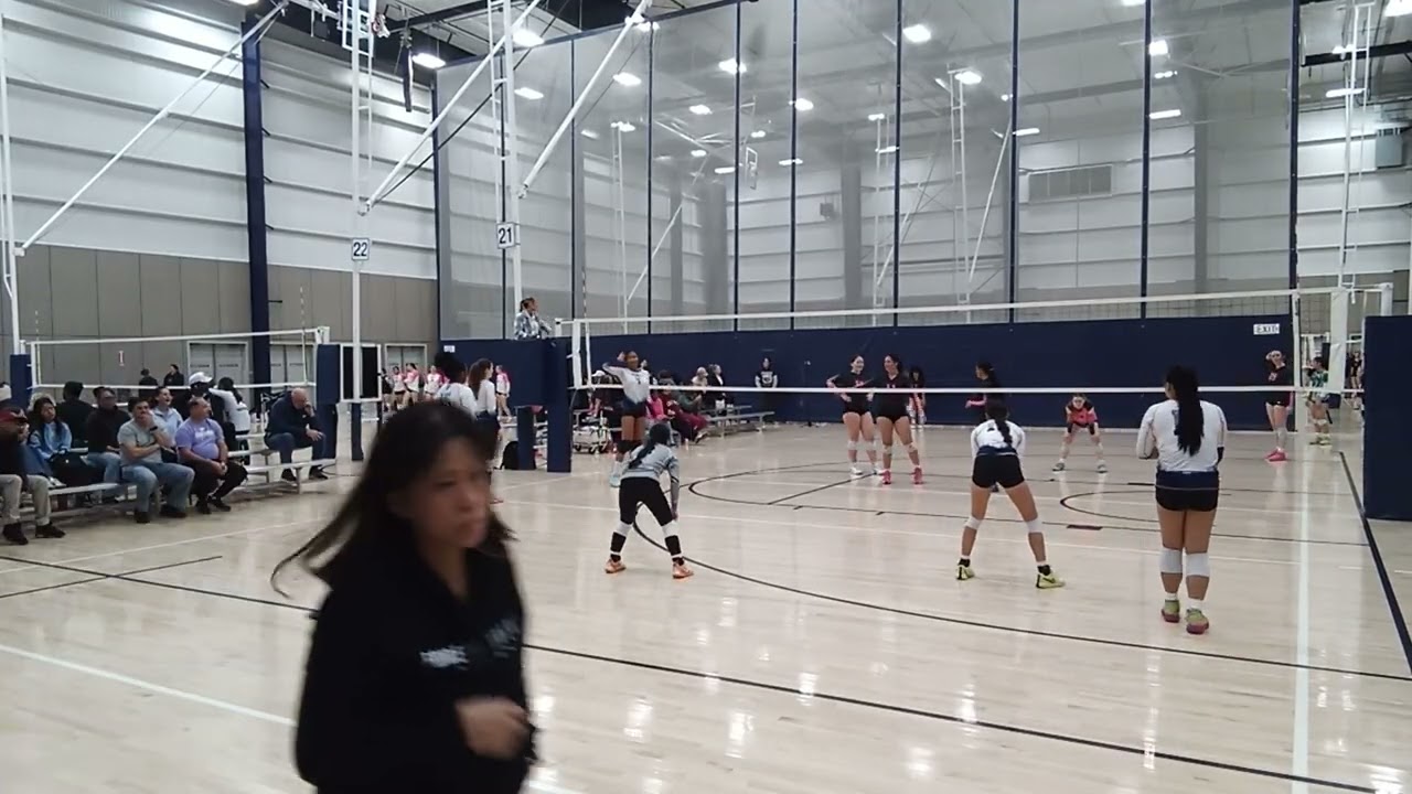 FPVC 17 Ren vs Delta Valley 18 Blue pt 2