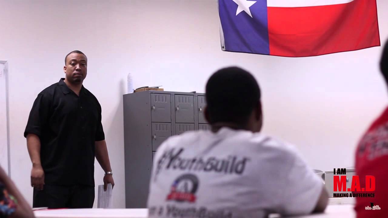 I AM M.A.D ~ Success Through Failure