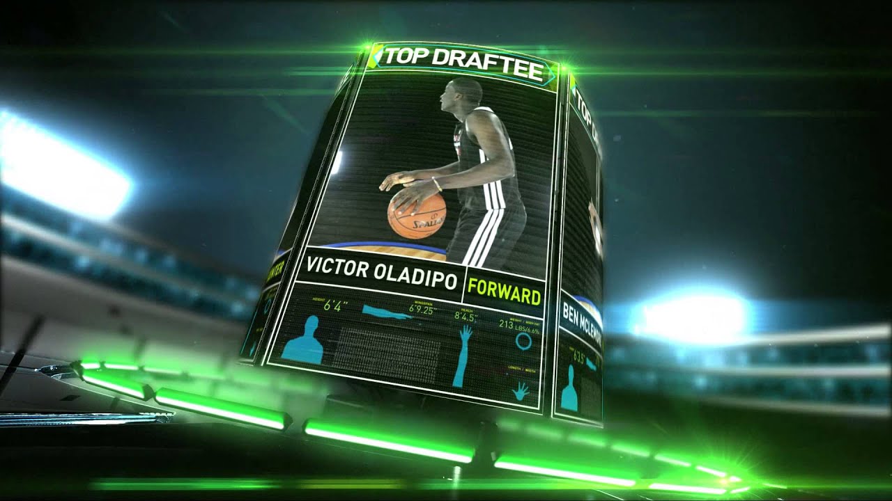 NBA Draft 2013 Preview open 1