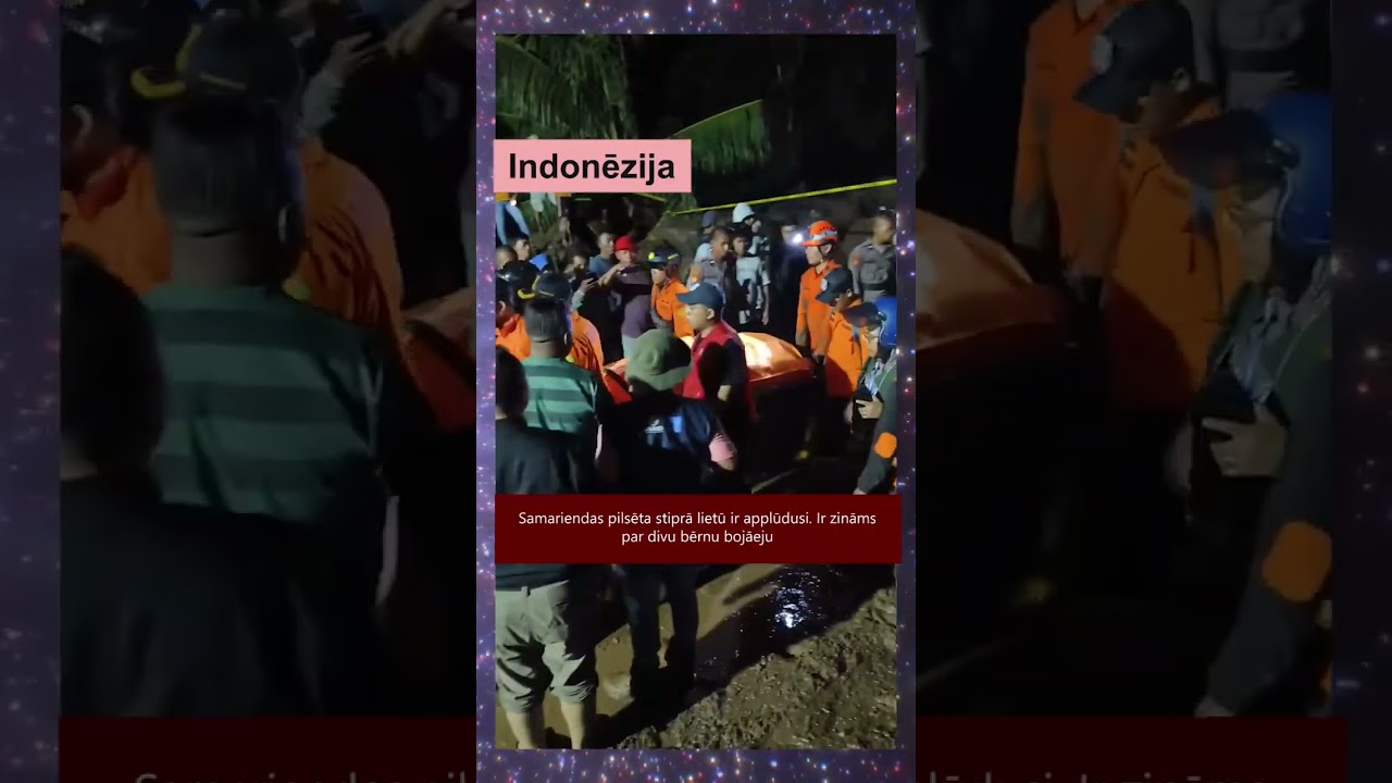 31.08 - klimata notikumi 🌍🚨