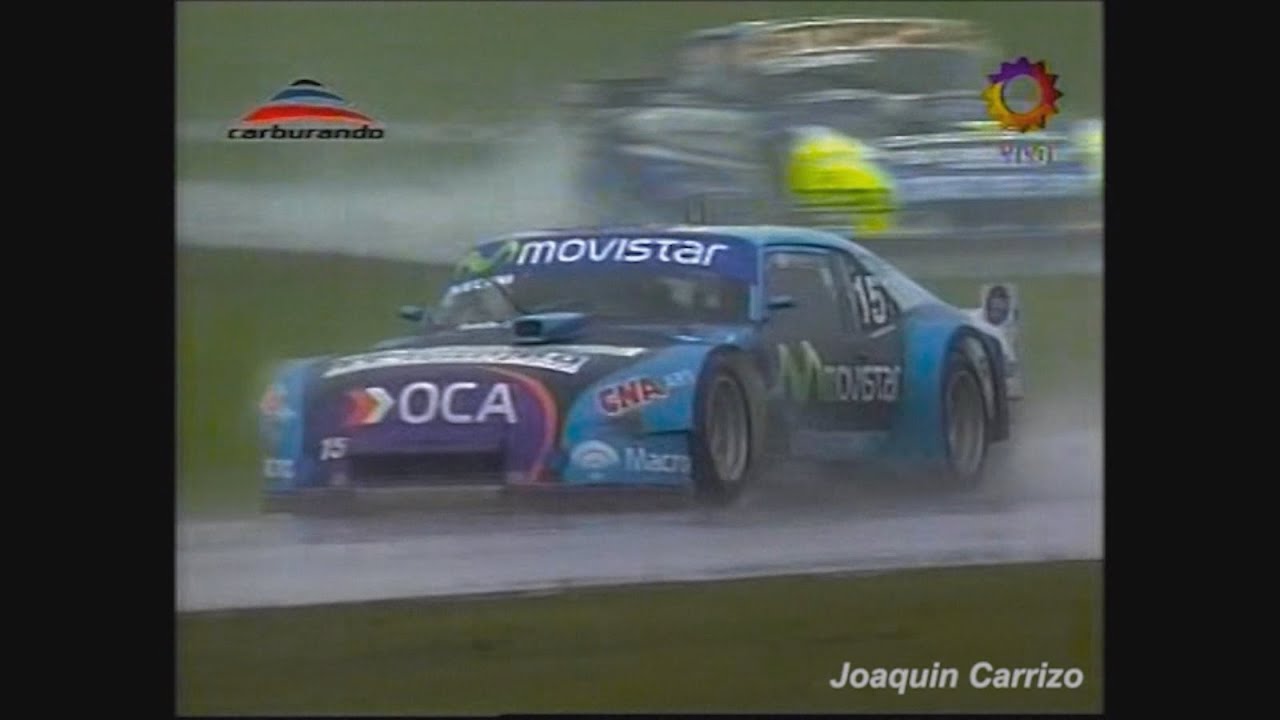 Turismo Carretera 2007: 4ta Fecha Buenos Aires - Final TC
