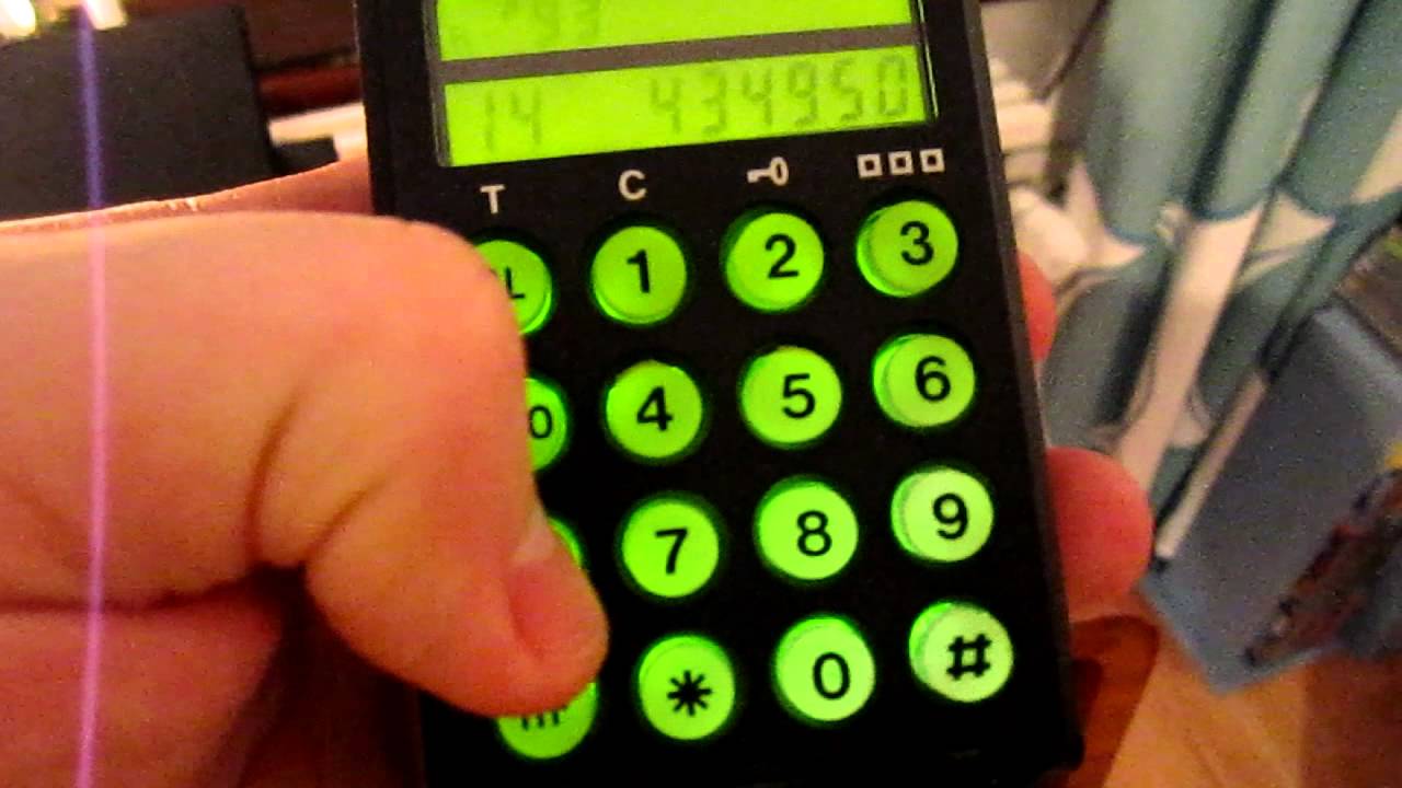 Nokia-Mobira MD 59 NB 2