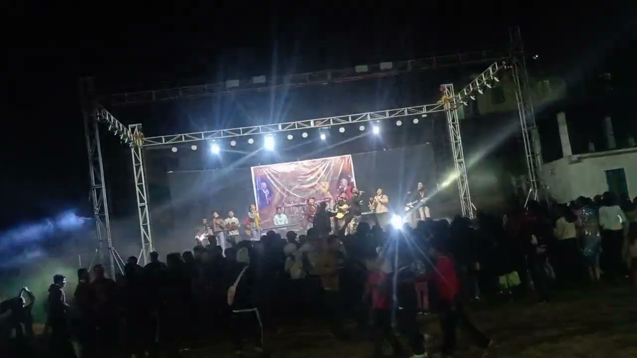 The Holly Fire conference 2026 At Asanang