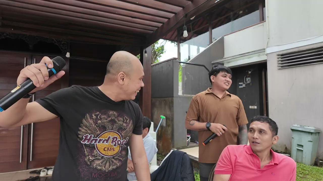 ST12 - Cari Pacar Lagi - Cover