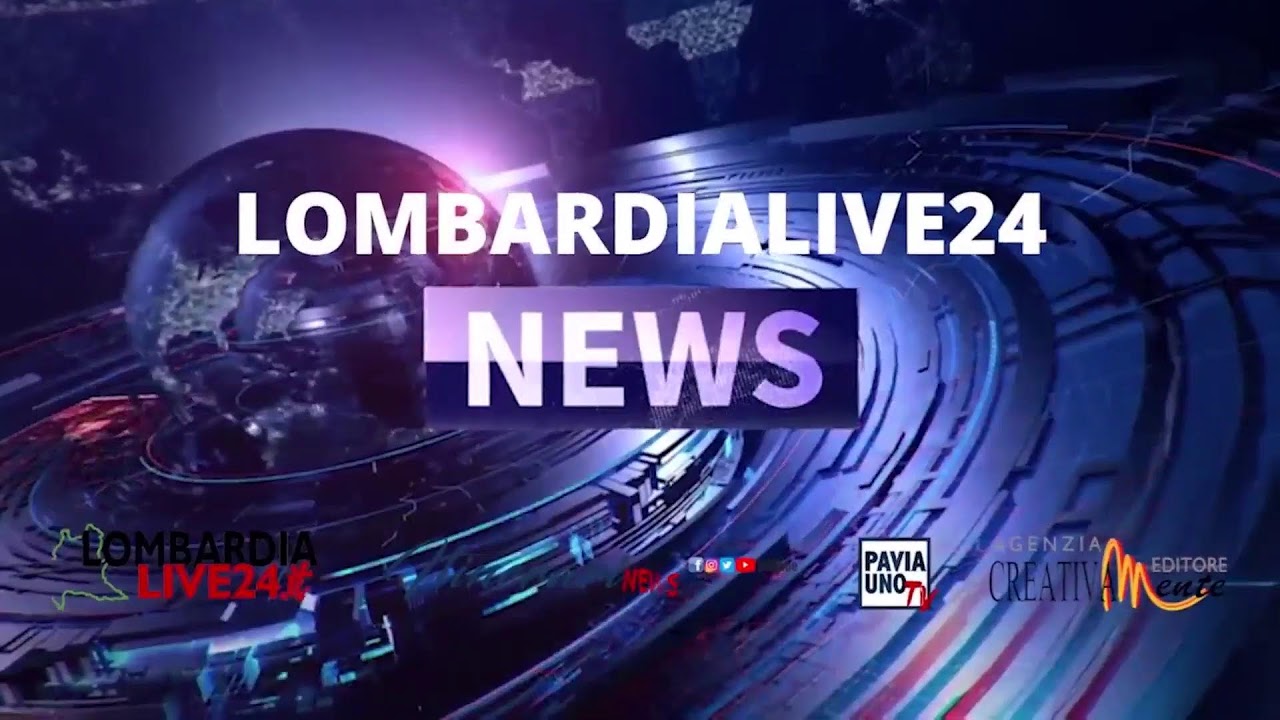 BREAKING NEWS LOMBARDIA 16/3/2026