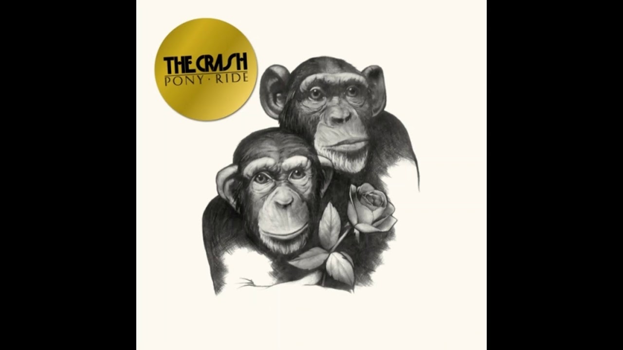 The Crash "Stay"