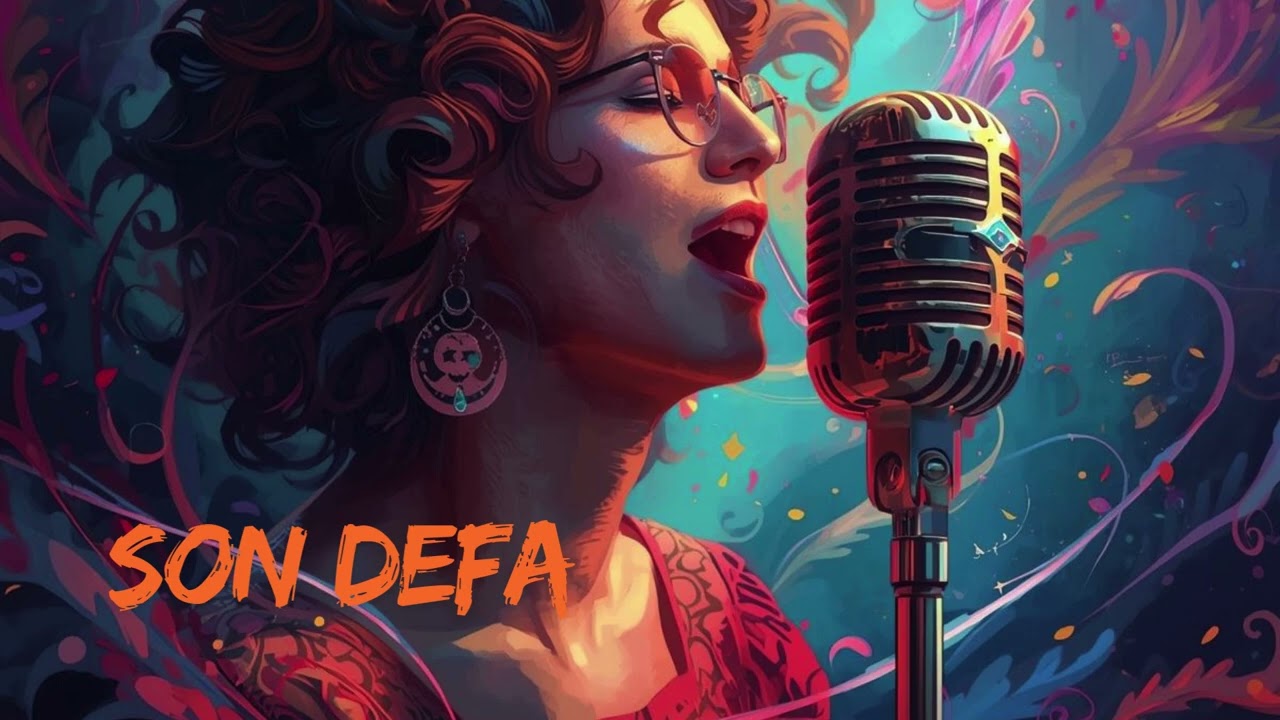 Son Defa - Arabesk Rap
