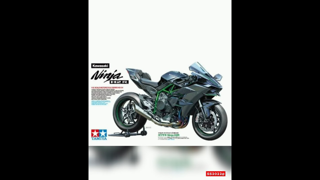 Ninja_H2r_dhamaka 😲💥💥💥💥