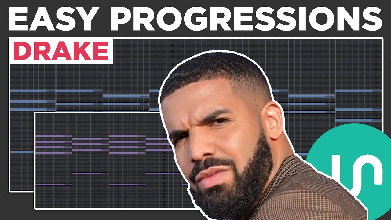 How To Make Drake Chord Progressions
