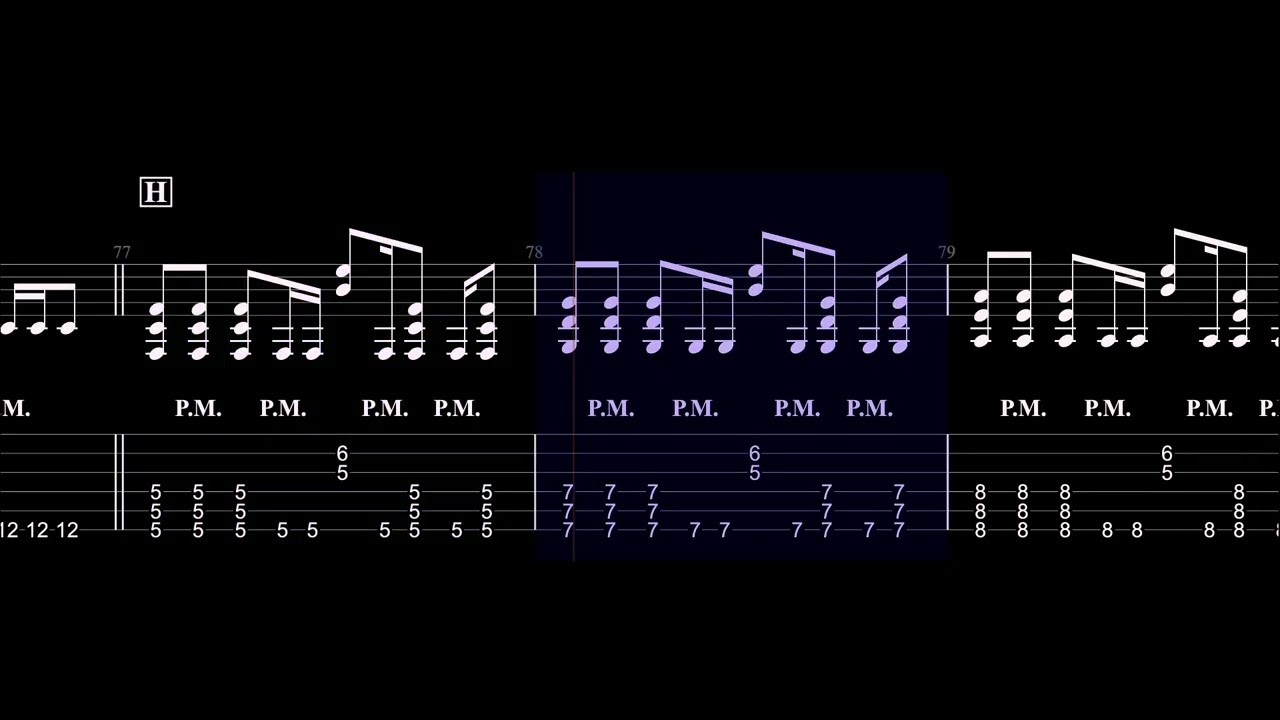 ไว้ชีวิตฉันไว้ทำไม - Little John  - Guitar Tabs
