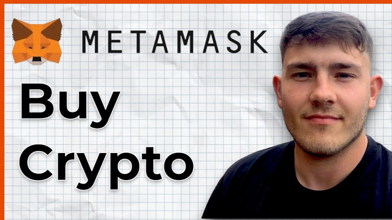 Как купить криптовалюту в MetaMask через PayPal, карту или банк (Гайд 2025)