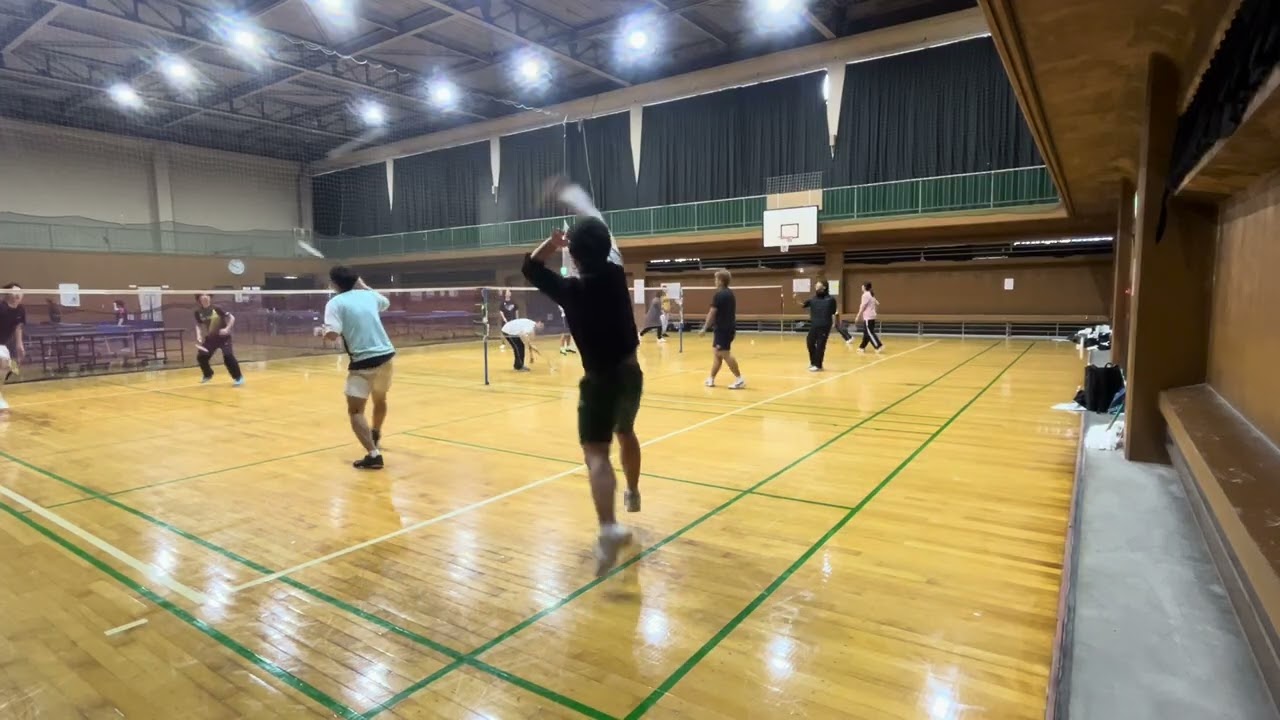 ノーリミ　こじかせVSやまひで