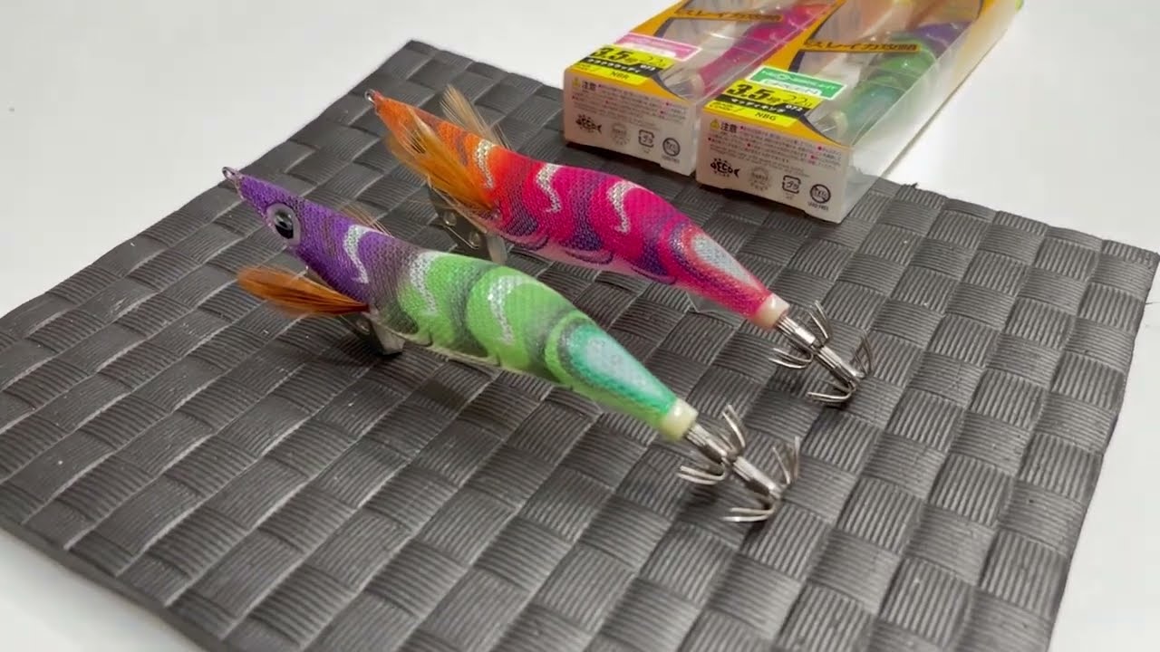 Yamashita Egi oh K 🦑🦑