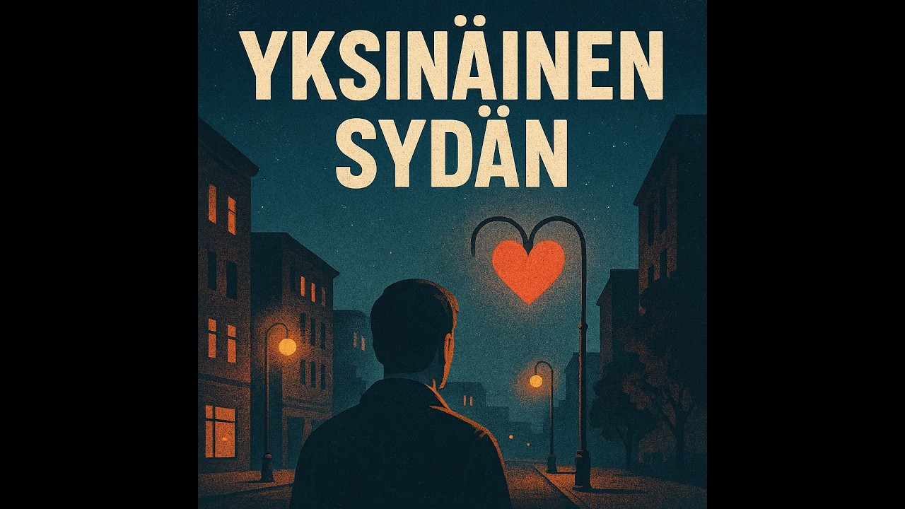 Ai.no & Ai.mo - Yksinäinen sydän