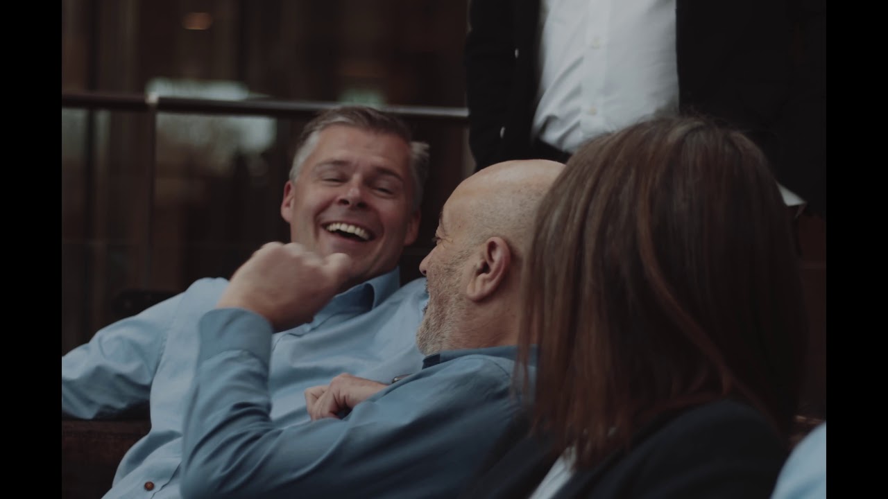 Danish Crown - A Procurement Transformation.