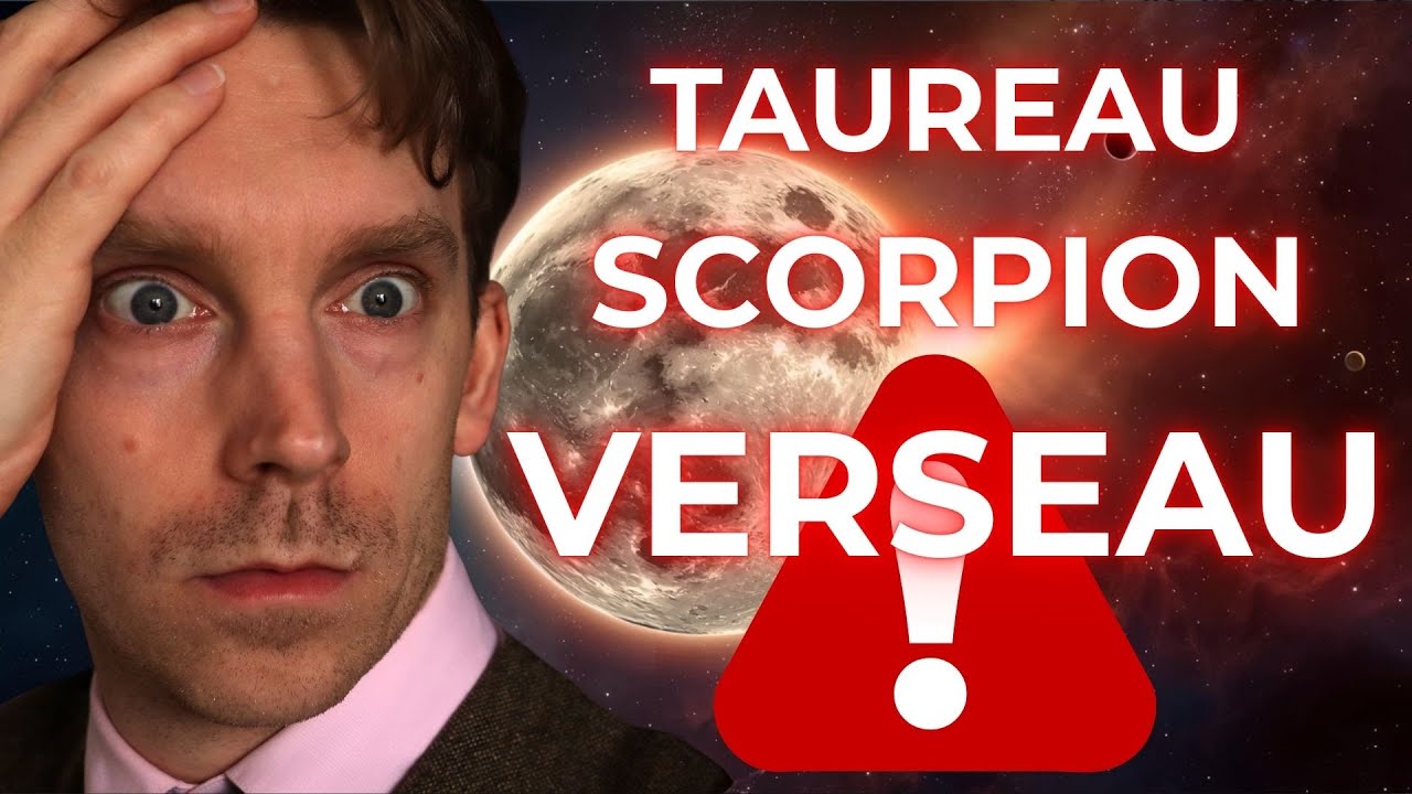 Pleine Lune en Lion 1er février : Les 3 signes qui vont MORFLER (horoscope)