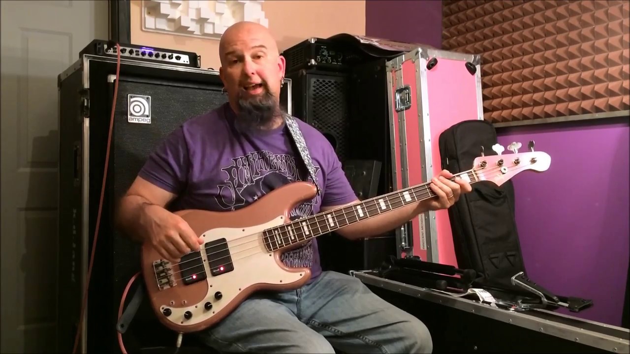 Sims Super Quad Coil Pickups