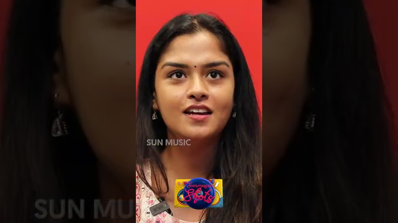 #Karunakaran-ah partha udanye en reaction idhu dhan! | #pannikutty |Sun Music Shots