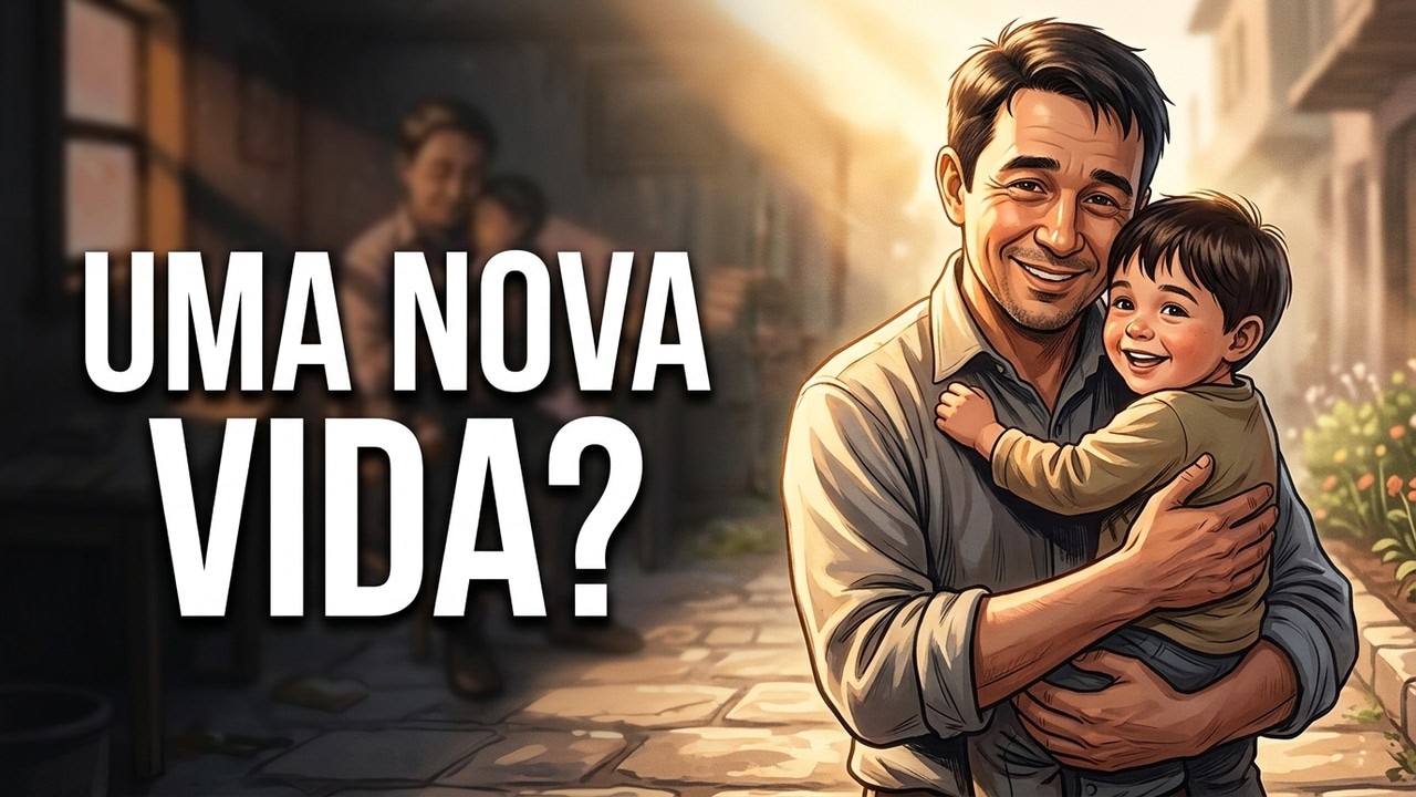 De Coração Quebrado a Alma Renovada