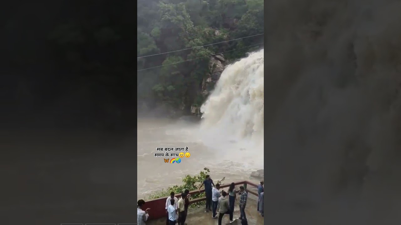Jonha fall😚🥰🥰 