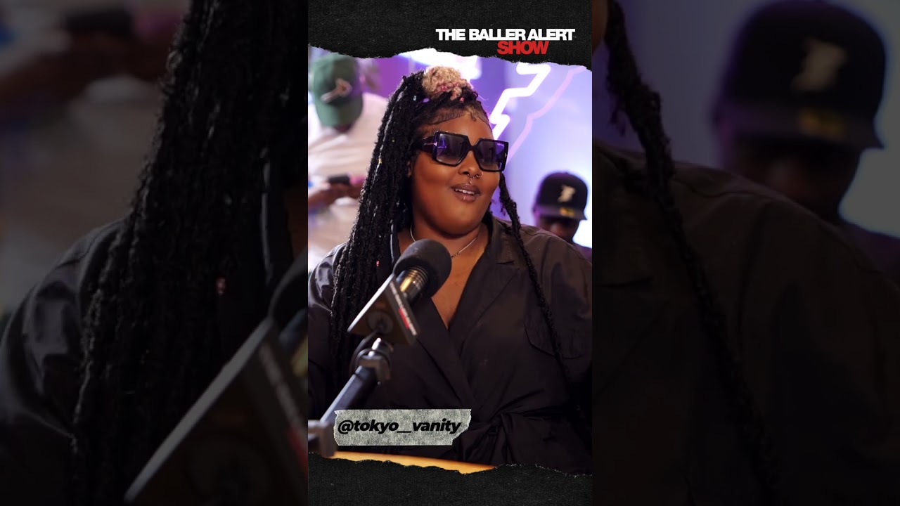 Tokyo Vanity reveals when she finally lost her virginity