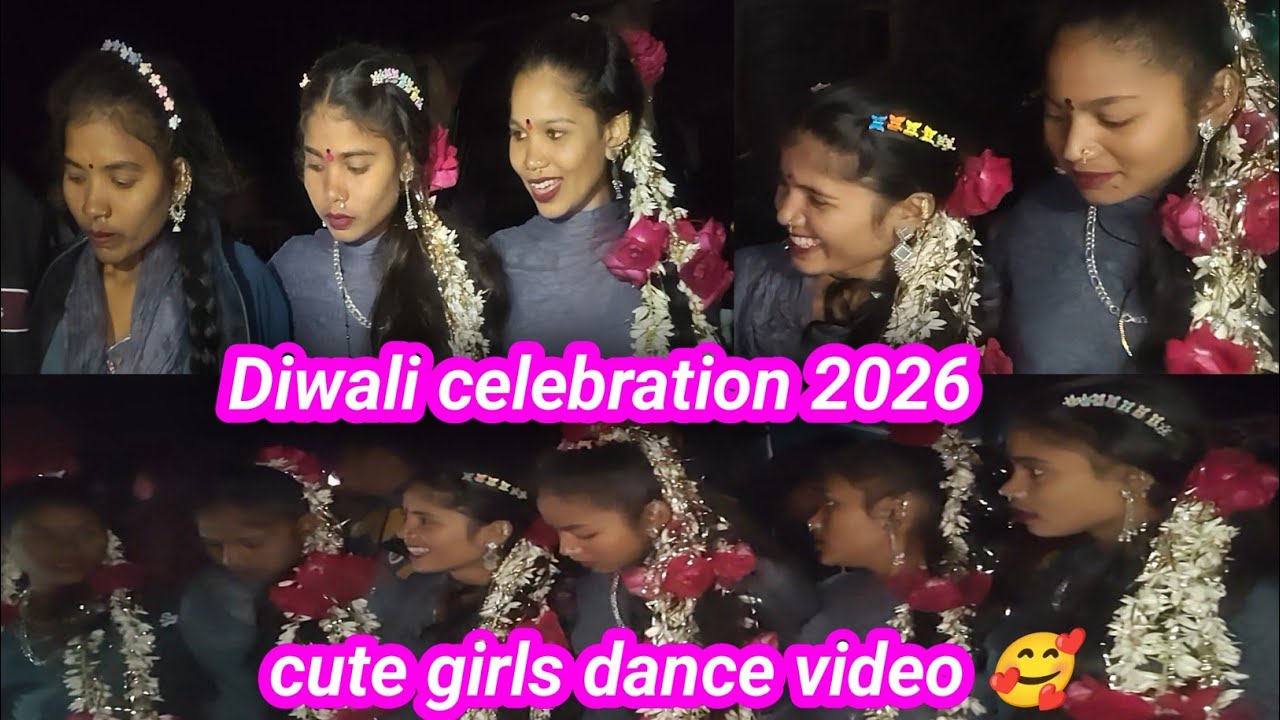 Diwali selibret 2026