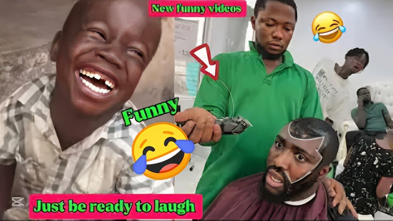 Try Not To Laugh Challenge 😂😂😂 ▶️ LEVEL 32 | Instant Regret Fails | Pranks Compilations 2025