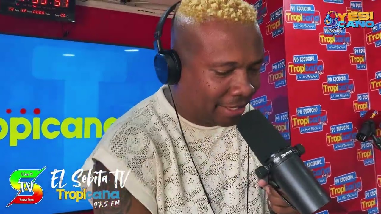 Sobredosis De Mujeres – Edwin El Maestro Ft El Zete | El Fenómeno En Vivo