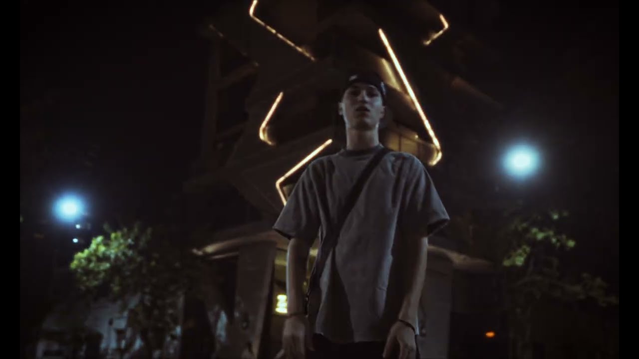Sunko, @ZTAareyoucreazy  - cada vez peor (Video Oficial)