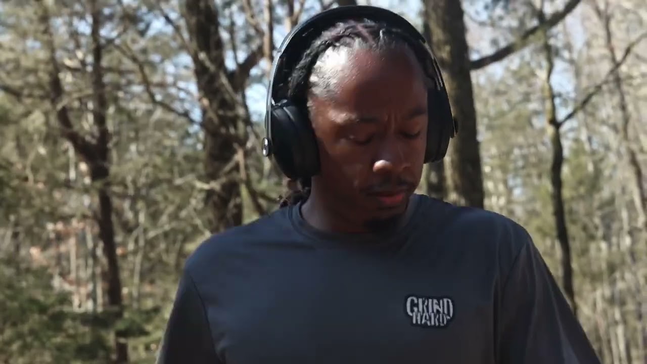 Starlito - “Reasonable Emotion 2.0” (short film)