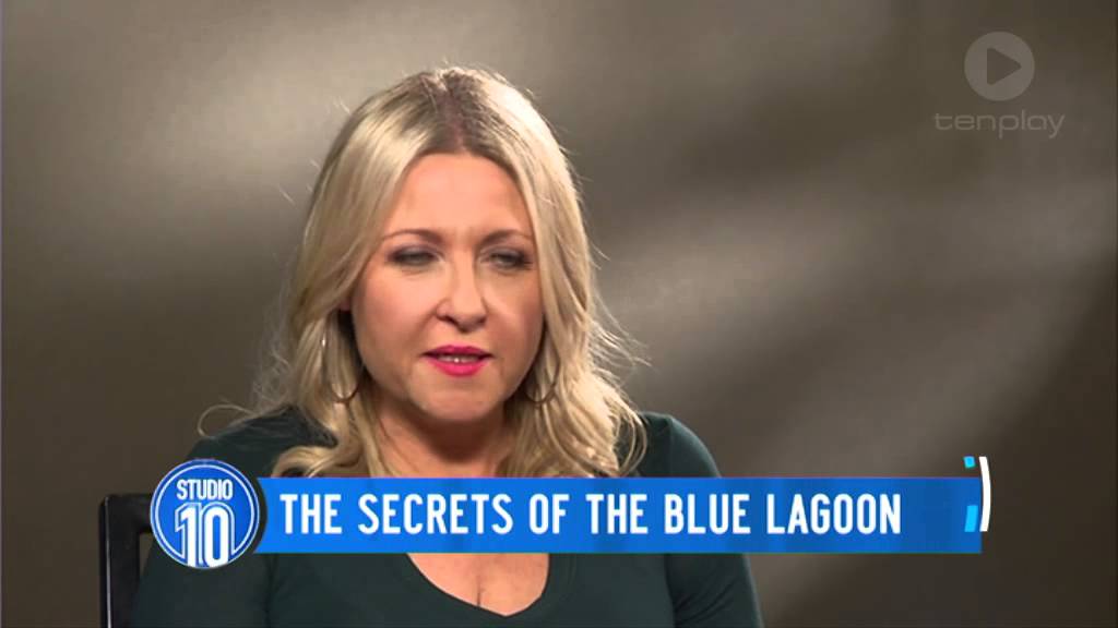 The Secrets of the Blue Lagoon