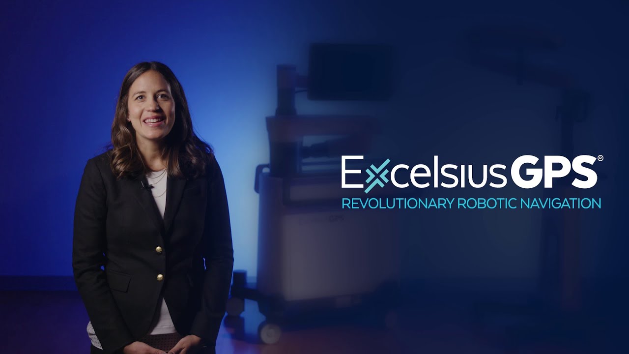 ExcelsiusGPS&trade; Spine and Interbody Solutions