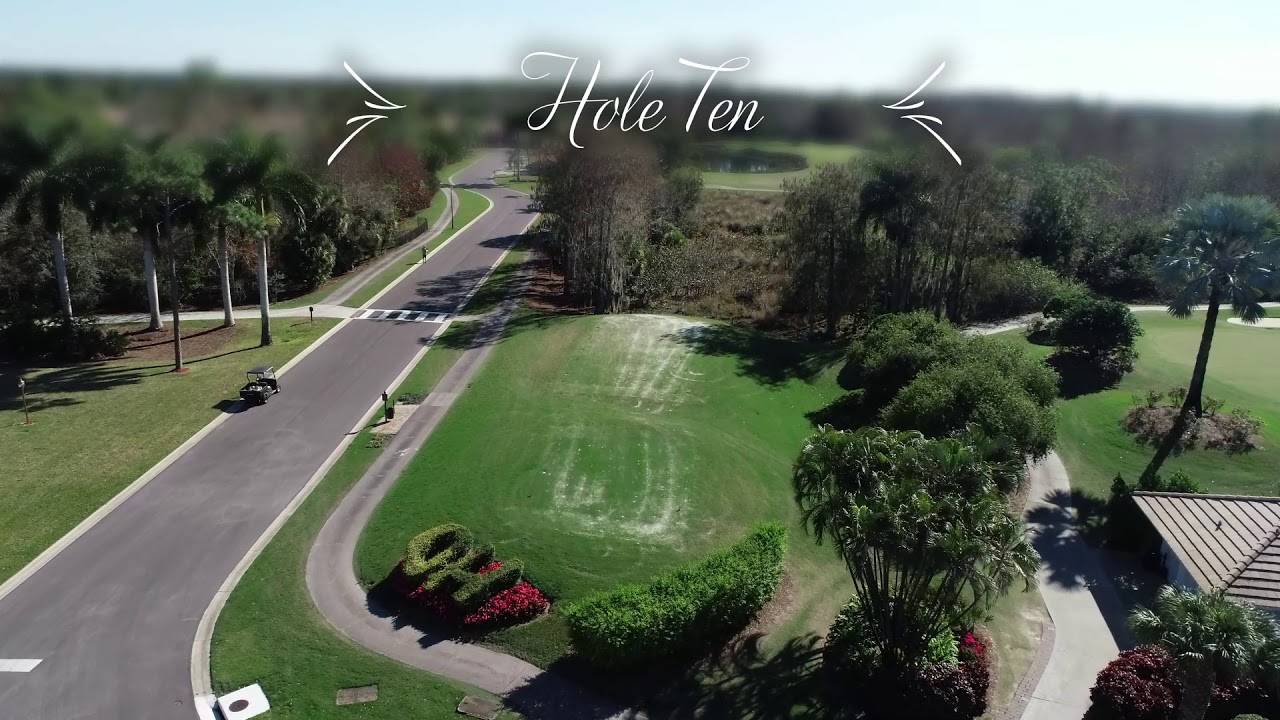 Olde Hickory Golf Course