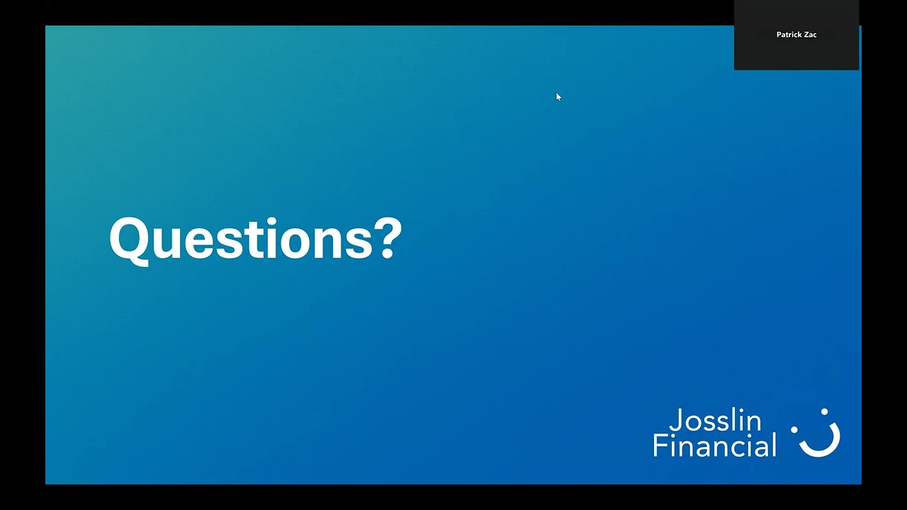CAA Travel Insurance Webinar
