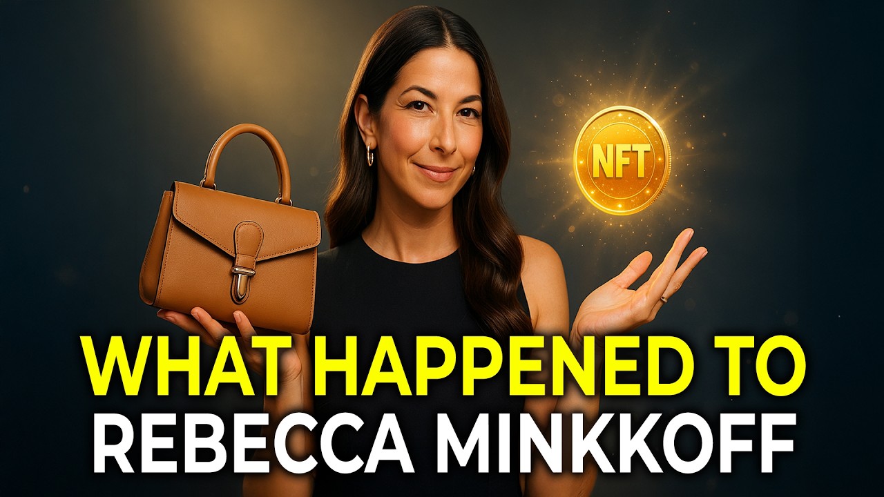 Rebecca Minkoff: How She Took Over Fashion&mdash;and Reinvented Herself