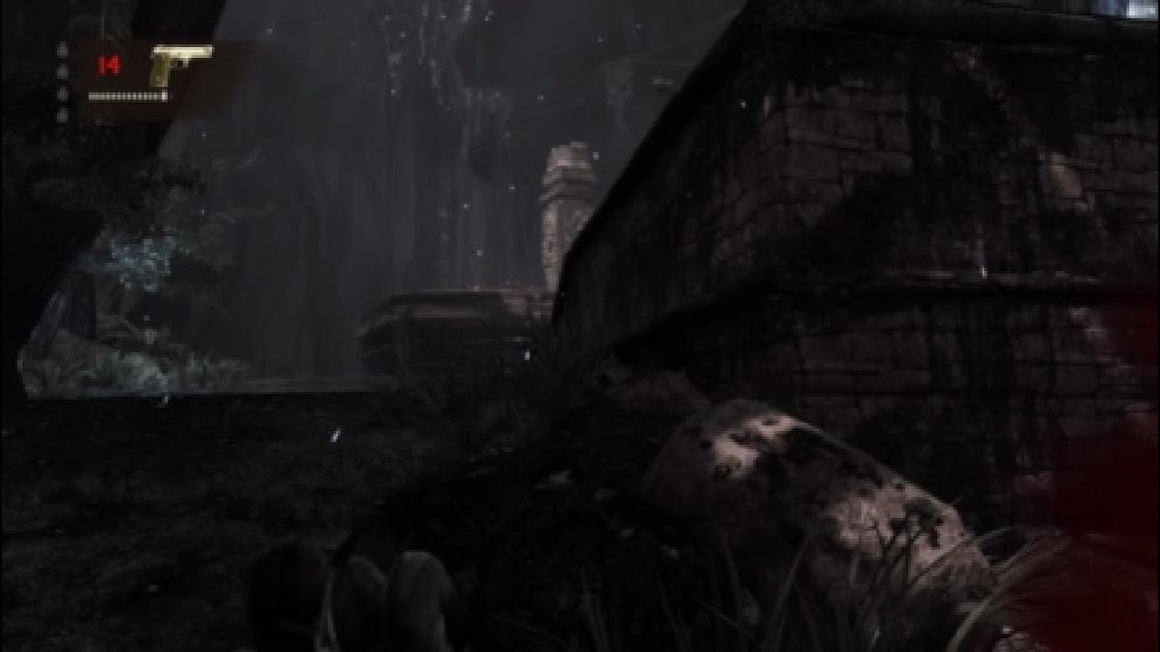 Uncharted 2- partie 12 on termine le jeu!!!!